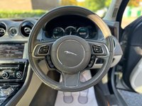 USED 2013 63 JAGUAR XJ 3.0 D V6 PORTFOLIO 4d 275 BHP 