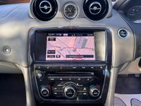 USED 2013 63 JAGUAR XJ 3.0 D V6 PORTFOLIO 4d 275 BHP 