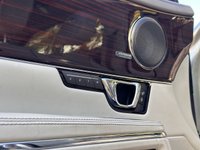 USED 2013 63 JAGUAR XJ 3.0 D V6 PORTFOLIO 4d 275 BHP 