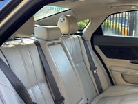 USED 2013 63 JAGUAR XJ 3.0 D V6 PORTFOLIO 4d 275 BHP 