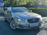 USED 2013 63 JAGUAR XJ 3.0 D V6 PORTFOLIO 4d 275 BHP 