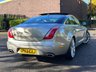 USED 2013 63 JAGUAR XJ 3.0 D V6 PORTFOLIO 4d 275 BHP 