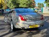 USED 2013 63 JAGUAR XJ 3.0 D V6 PORTFOLIO 4d 275 BHP 