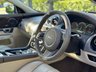 USED 2013 63 JAGUAR XJ 3.0 D V6 PORTFOLIO 4d 275 BHP 