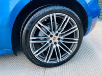 USED 2017 67 PORSCHE MACAN S 3.0 TD V6 S PDK 4WD Euro 6 (s/s) 5dr Simply Stunning, Huge Spec!!!