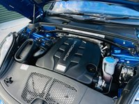USED 2017 67 PORSCHE MACAN S 3.0 TD V6 S PDK 4WD Euro 6 (s/s) 5dr Simply Stunning, Huge Spec!!!