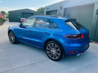 USED 2017 67 PORSCHE MACAN S 3.0 TD V6 S PDK 4WD Euro 6 (s/s) 5dr Simply Stunning, Huge Spec!!!