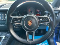 USED 2017 67 PORSCHE MACAN S 3.0 TD V6 S PDK 4WD Euro 6 (s/s) 5dr Simply Stunning, Huge Spec!!!