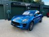 USED 2017 67 PORSCHE MACAN S 3.0 TD V6 S PDK 4WD Euro 6 (s/s) 5dr Simply Stunning, Huge Spec!!!