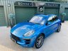 USED 2017 67 PORSCHE MACAN S 3.0 TD V6 S PDK 4WD Euro 6 (s/s) 5dr Simply Stunning, Huge Spec!!!