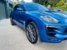 USED 2017 67 PORSCHE MACAN S 3.0 TD V6 S PDK 4WD Euro 6 (s/s) 5dr Simply Stunning, Huge Spec!!!