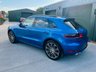USED 2017 67 PORSCHE MACAN S 3.0 TD V6 S PDK 4WD Euro 6 (s/s) 5dr Simply Stunning, Huge Spec!!!
