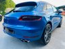 USED 2017 67 PORSCHE MACAN S 3.0 TD V6 S PDK 4WD Euro 6 (s/s) 5dr Simply Stunning, Huge Spec!!!