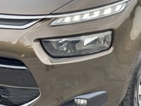 USED 2014 14 CITROEN C4 PICASSO 1.6 E-HDI AIRDREAM EXCLUSIVE PLUS 5d 113 BHP &pound;20NTAX HUGE SPEC