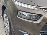 USED 2014 14 CITROEN C4 PICASSO 1.6 E-HDI AIRDREAM EXCLUSIVE PLUS 5d 113 BHP &pound;20NTAX HUGE SPEC