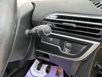 USED 2014 14 CITROEN C4 PICASSO 1.6 E-HDI AIRDREAM EXCLUSIVE PLUS 5d 113 BHP &pound;20NTAX HUGE SPEC