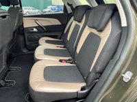 USED 2014 14 CITROEN C4 PICASSO 1.6 E-HDI AIRDREAM EXCLUSIVE PLUS 5d 113 BHP &pound;20NTAX HUGE SPEC