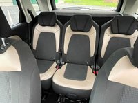 USED 2014 14 CITROEN C4 PICASSO 1.6 E-HDI AIRDREAM EXCLUSIVE PLUS 5d 113 BHP &pound;20NTAX HUGE SPEC