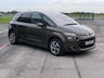 USED 2014 14 CITROEN C4 PICASSO 1.6 E-HDI AIRDREAM EXCLUSIVE PLUS 5d 113 BHP &pound;20NTAX HUGE SPEC