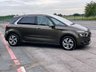 USED 2014 14 CITROEN C4 PICASSO 1.6 E-HDI AIRDREAM EXCLUSIVE PLUS 5d 113 BHP &pound;20NTAX HUGE SPEC