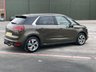 USED 2014 14 CITROEN C4 PICASSO 1.6 E-HDI AIRDREAM EXCLUSIVE PLUS 5d 113 BHP &pound;20NTAX HUGE SPEC