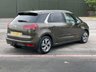 USED 2014 14 CITROEN C4 PICASSO 1.6 E-HDI AIRDREAM EXCLUSIVE PLUS 5d 113 BHP &pound;20NTAX HUGE SPEC