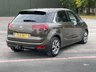 USED 2014 14 CITROEN C4 PICASSO 1.6 E-HDI AIRDREAM EXCLUSIVE PLUS 5d 113 BHP &pound;20NTAX HUGE SPEC