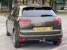 USED 2014 14 CITROEN C4 PICASSO 1.6 E-HDI AIRDREAM EXCLUSIVE PLUS 5d 113 BHP &pound;20NTAX HUGE SPEC