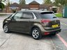 USED 2014 14 CITROEN C4 PICASSO 1.6 E-HDI AIRDREAM EXCLUSIVE PLUS 5d 113 BHP &pound;20NTAX HUGE SPEC