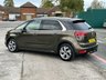USED 2014 14 CITROEN C4 PICASSO 1.6 E-HDI AIRDREAM EXCLUSIVE PLUS 5d 113 BHP &pound;20NTAX HUGE SPEC