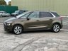 USED 2014 14 CITROEN C4 PICASSO 1.6 E-HDI AIRDREAM EXCLUSIVE PLUS 5d 113 BHP &pound;20NTAX HUGE SPEC