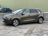 USED 2014 14 CITROEN C4 PICASSO 1.6 E-HDI AIRDREAM EXCLUSIVE PLUS 5d 113 BHP &pound;20NTAX HUGE SPEC