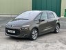 USED 2014 14 CITROEN C4 PICASSO 1.6 E-HDI AIRDREAM EXCLUSIVE PLUS 5d 113 BHP &pound;20NTAX HUGE SPEC