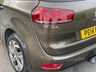 USED 2014 14 CITROEN C4 PICASSO 1.6 E-HDI AIRDREAM EXCLUSIVE PLUS 5d 113 BHP &pound;20NTAX HUGE SPEC