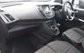 USED 2016 FORD TRANSIT CONNECT 1.6 TDCi 115ps Limited 5 DR Panel Van Manual L1 SAT-NAV+AIR-CON +R/CAMERA SAT NAV+REAR CAMERA+AIR CON