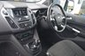 USED 2016 FORD TRANSIT CONNECT 1.6 TDCi 115ps Limited 5 DR Panel Van Manual L1 SAT-NAV+AIR-CON +R/CAMERA SAT NAV+REAR CAMERA+AIR CON