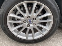 USED 2008 58 VOLVO V50 2.0 SE LUX D 5d 135 BHP TOP SPEC MODEL,