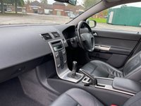 USED 2008 58 VOLVO V50 2.0 SE LUX D 5d 135 BHP TOP SPEC MODEL,