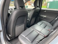 USED 2008 58 VOLVO V50 2.0 SE LUX D 5d 135 BHP TOP SPEC MODEL,