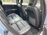 USED 2008 58 VOLVO V50 2.0 SE LUX D 5d 135 BHP TOP SPEC MODEL,
