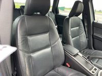 USED 2008 58 VOLVO V50 2.0 SE LUX D 5d 135 BHP TOP SPEC MODEL,