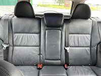 USED 2008 58 VOLVO V50 2.0 SE LUX D 5d 135 BHP TOP SPEC MODEL,