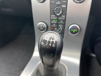 USED 2008 58 VOLVO V50 2.0 SE LUX D 5d 135 BHP TOP SPEC MODEL,