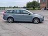 USED 2008 58 VOLVO V50 2.0 SE LUX D 5d 135 BHP TOP SPEC MODEL,
