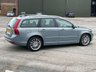 USED 2008 58 VOLVO V50 2.0 SE LUX D 5d 135 BHP TOP SPEC MODEL,