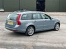 USED 2008 58 VOLVO V50 2.0 SE LUX D 5d 135 BHP TOP SPEC MODEL,