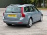 USED 2008 58 VOLVO V50 2.0 SE LUX D 5d 135 BHP TOP SPEC MODEL,