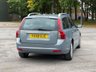 USED 2008 58 VOLVO V50 2.0 SE LUX D 5d 135 BHP TOP SPEC MODEL,