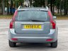 USED 2008 58 VOLVO V50 2.0 SE LUX D 5d 135 BHP TOP SPEC MODEL,