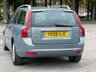 USED 2008 58 VOLVO V50 2.0 SE LUX D 5d 135 BHP TOP SPEC MODEL,